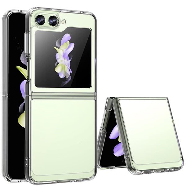 Soft TPU Case for Samsung Galaxy Z Flip 5 5G Soft TPU Case for Samsung Galaxy Z Flip 5 5G
